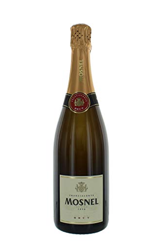 Al naso: - Al palato: Mosnel Brut Franciacorta Docg