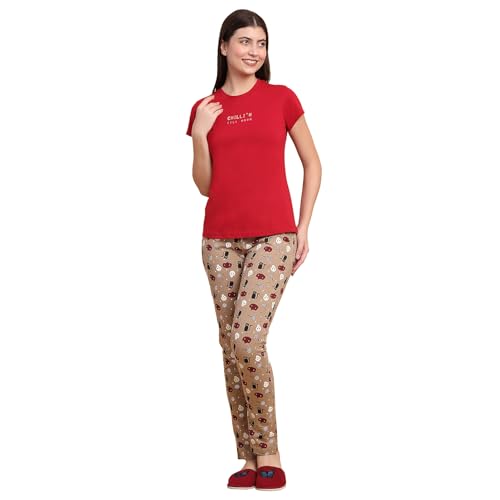 Image of Sweet Dreams Women Nightgown