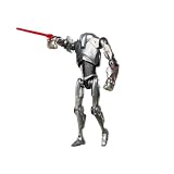 STAR WARS The Vintage Collection Super Battle Droid