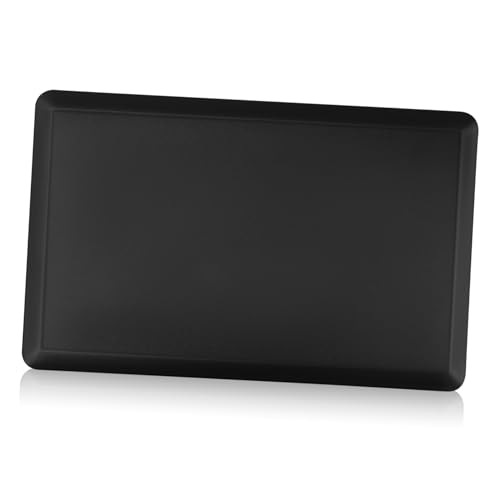 NUOLUX �R��J�t�b�g�}�b�g �����d���p�L�b�`���}�b�g ����~�߃f�U�C�� �N�b�V������ �t���A�p�b�h 44x71x1.2cm �I�t�B�X��L�b�`���̉��K�Ȏg�p��