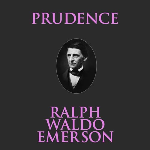 Prudence B0DFZQRGJS Book Cover
