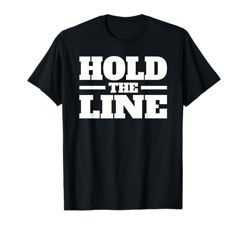 UNION STRONG STRIKE GEAR Black Modern Lightweight Short Sleeve Letter Print T-Shirt