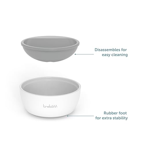 Pure - Soap Dish - White/Gray