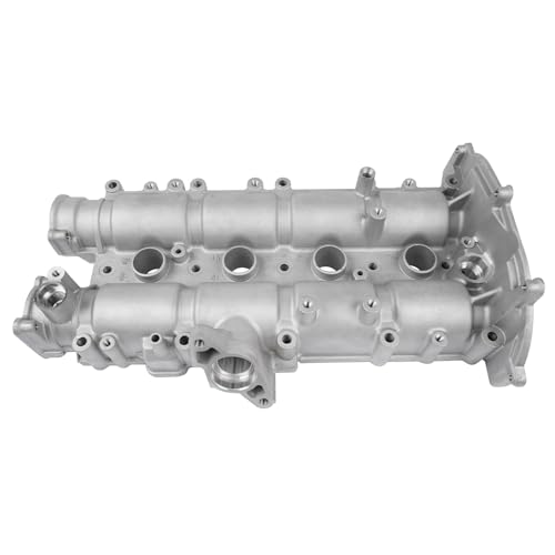 Flynsu Nockenwellengehäuse Kompatibel mit G0lf Pasat Je-tt a Ti-gu an T0uran Bee-tle T0led0 0ctavia Ra-pid A1 A3 03C103475BC 03C103475CD