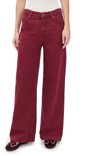 Free People Women's Stride Jean