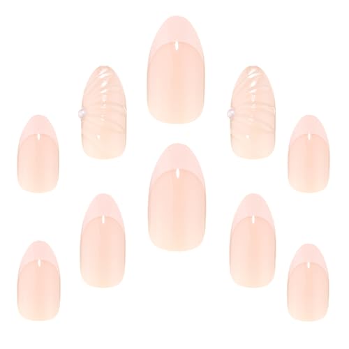 Elegant Touch 3D Gel Finish Seashell Bombshell, Pink, 1 g (Pack of 1) - Image 2