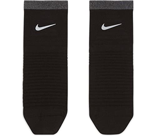 Nike Spark Lightweight Ankle Running Socks2
