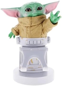 Suporte de telefone e controle – Exquisite Gaming Cable Guys – Th...