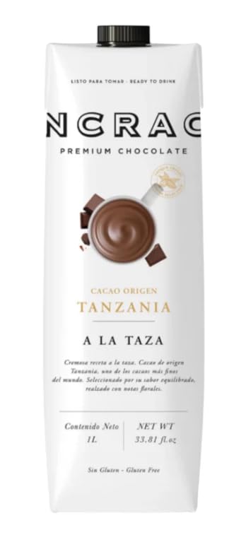 Chocolate a la Taza - 1 litro