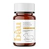 Bau Integratore Articolazioni Cane Anziano, Condroprotettori Cane Anche e Gomiti, Migliora Mobilità e Rinforza le Articolazioni con Condroitina, Glucosamina e Cozza Verde, Compresse per Cani Anziani