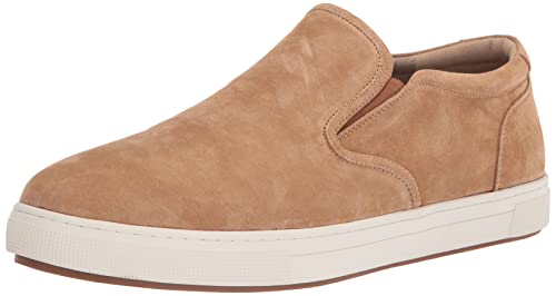 Propét Men's Kip Suede Slip-On Shoe