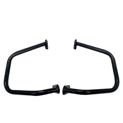 Protection barre de protection moteur Himalayan 411 accessoire crash bar