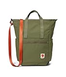 Fjallraven F23225-620 High Coast Totepack Green OneSize