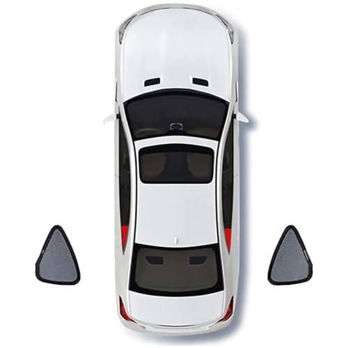 Pare-soleil de fenêtre latérale pour Lexus NX300 2015-2022