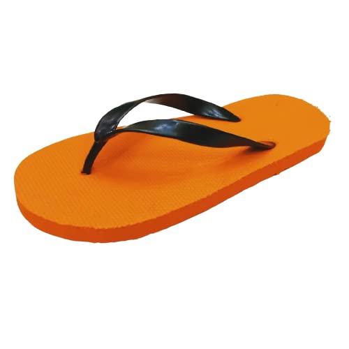 FAST GO Men Flip Flops Slippers Hawai Chappal Bathroom Slippers Comfortable Slippers Daily use Home Light Wait Footwear Natural Rubber Indoor Outdoor Flip Flops Slipper (numeric_5) (B0BWWHWGTW) Amazon Price History, Amazon Price Tracker