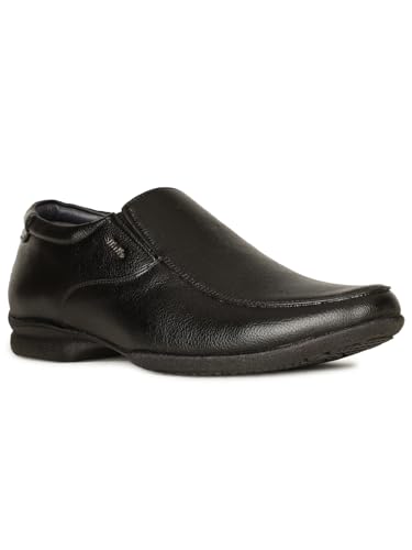 Image of Bata Men's Slip-on Formal Shoes