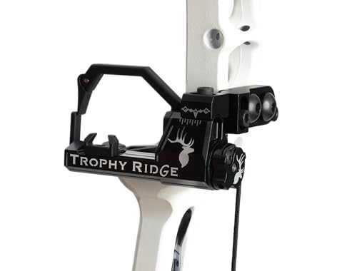 Trophy Ridge Propel Limb Driven Archery Arrow Rest, Right Hand by Trophy Ridge - Image 3