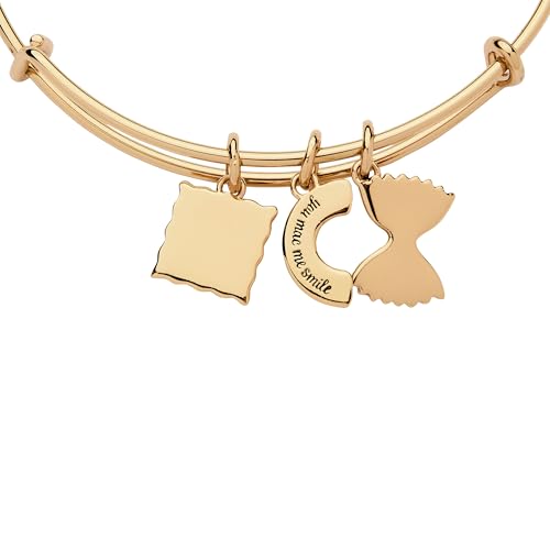 Alex and Ani Food and Drink Bracelets3