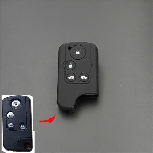Évitez les pannes de télécommande avec l'étui silicone 4 boutons pour Elysion