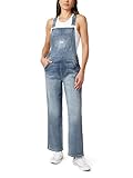Youthful vibes, curvy confidence - These overalls are comfy, flattering and overall fun to wear! Look fabulous - There’s definitely a fit and wash that lets you flaunt your style. Choose denim overalls in a relaxed loose cut, a figure-hugging skinny ...