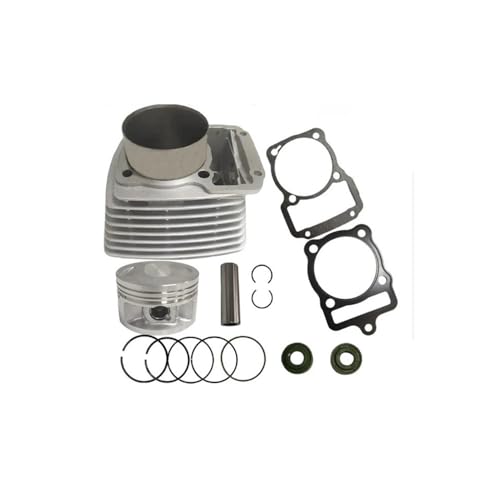 Cylindre-piston CG350 pour transformer votre quad de randonnée