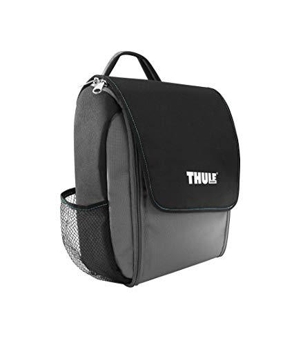 Thule Toiletry Kit-Black/Gray2