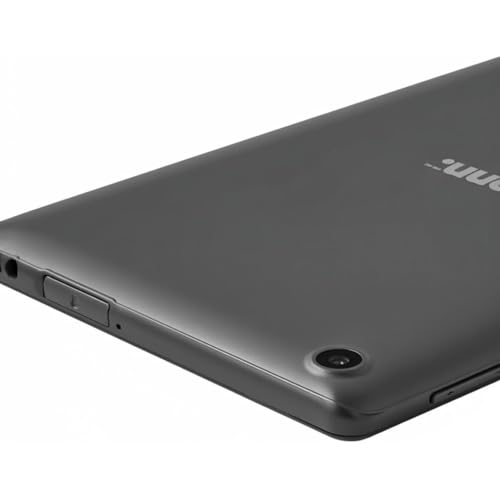 Image of onn. Surf Tablet Gen 3 (2022) - 7-Inch 1024x600 Touchscreen Android 12 Go, MTK Quad-Core Processor, 2GB RAM, 32GB eMMC Storage, Dual Cameras, Wi-Fi, Charcoal