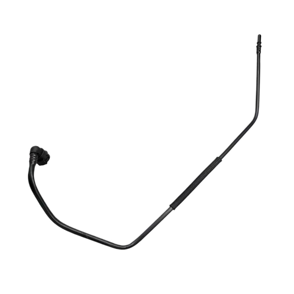 Dzwuzgsj Onecolor Inlet Water Heater Hose Lr099990 Compatible With Land Rover Discovery Sport L494 Discovery 5 L462