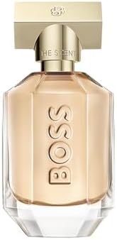 BOSS The Scent Eau de Parfum for Her, 50ml (1.6oz)