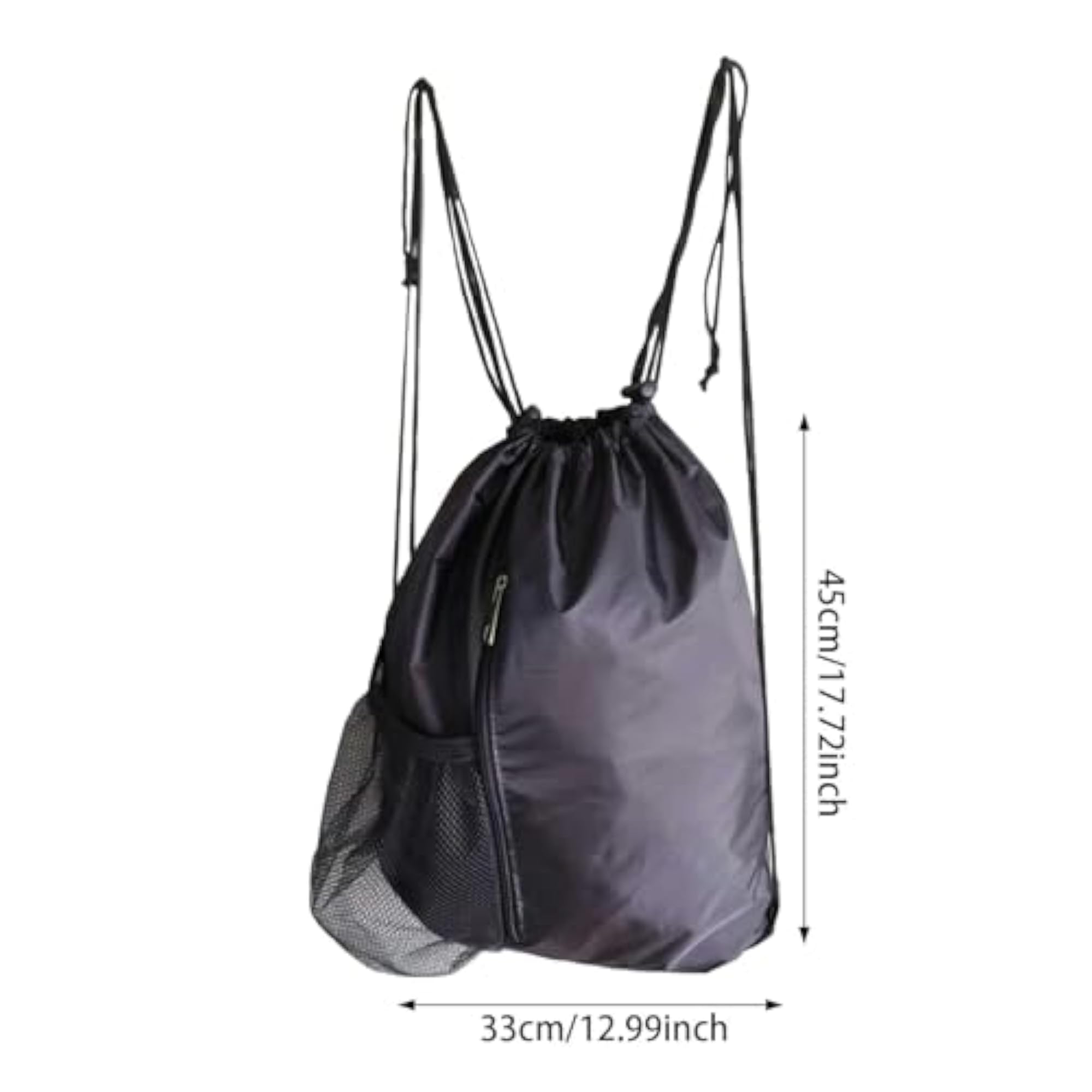 BNF® Camping Drawstring Backpack for Outdoor Activities
