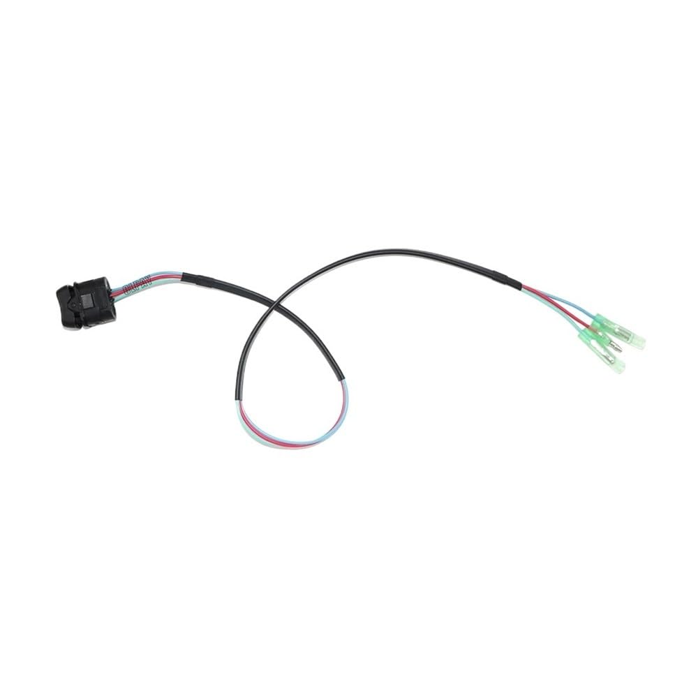 Interrupteur de trim et d'inclinaison 703-82563 pour boîtier de commande de moteur hors-bord