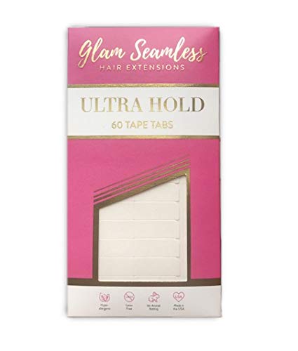 Best Sided Tape For Hair Extensions