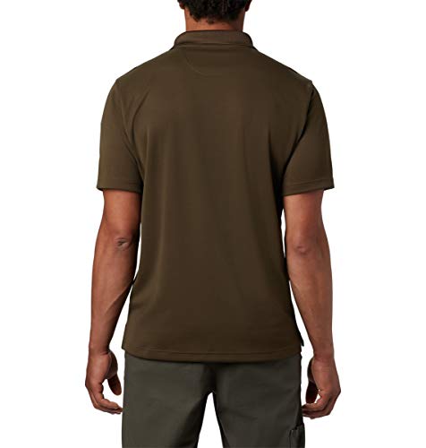 Image of Columbia Men Polo Shirt