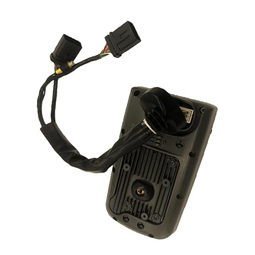 Image of 327-7482 386-3457 3277482 3863457 Screen Monitor Display Assy Compatible with Caterpillar CAT Excavator E320D E320D E330D E336D Engine
