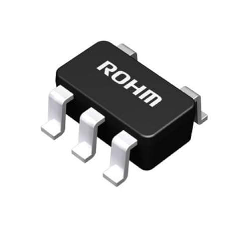 BD4850G-TR SSOP-5 componentes miniatura de alta precisión para control de energía lote 15