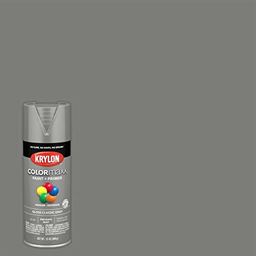 Consejos y comparativas para Comprar Pintura spray gris los 10 mejores. 20 Imagen adicional