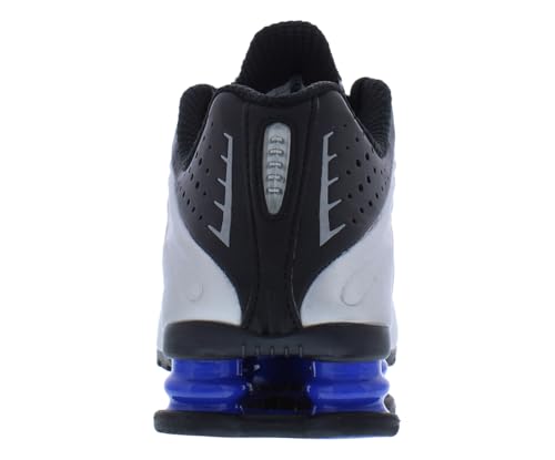 Image of Nike Shox R4 Mens Shoes