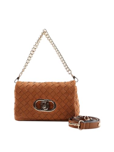 Liu Jo Sac à Bandoulière M petit sac main tendance pour femme