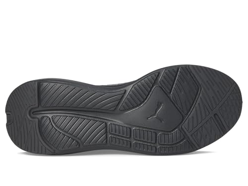 Image of Puma Mens Softride Symmetry Fuzion Running Shoes
