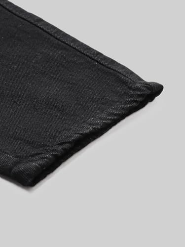 Image of ADBUCKS Men's Loose low Rise Jeans