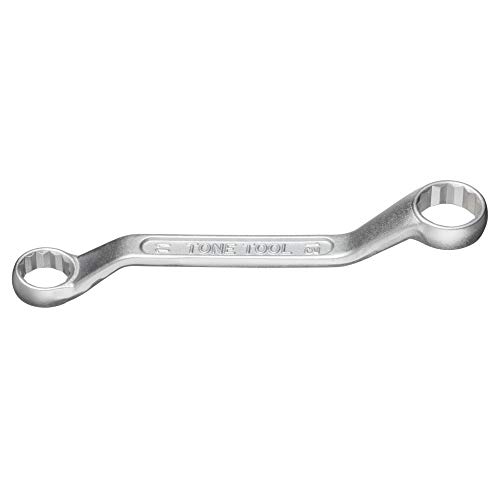 TONE Offset 45° Box End Wrench (M46-1113)