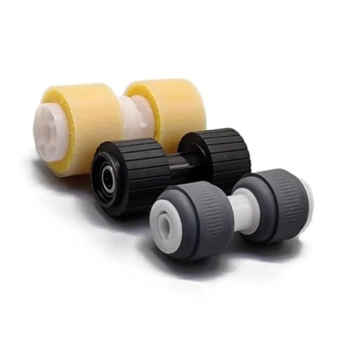 Rouleau ramassage papier ADF Canon 8295 8285 fini les bourrages de chargeur