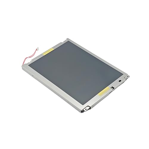Image of NL6448BC33-64R 10.4 Inch LCD Display 640x480 VGA High Brightness 450 cd /m Industrial Screen for Industrial Equipment Replacement