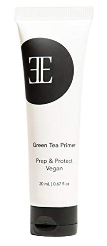 Evelyn Iona - Natural Green Tea Primer (.67 fl oz / 20 ml)