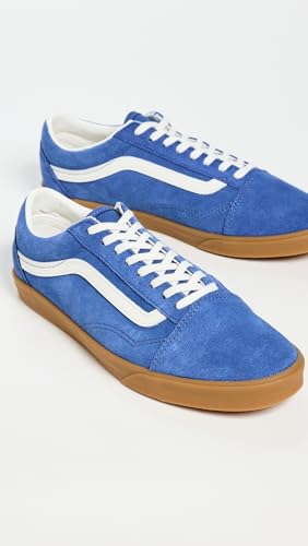 Baskets Vans Old Skool Lowpro pour Homme - vue 6