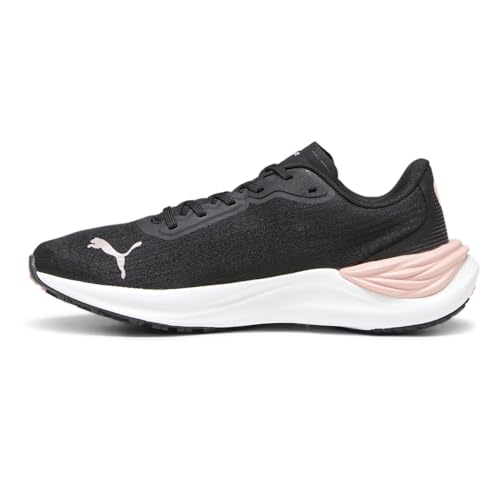 PUMA Womens Electrify Nitro 3 Running Sneakers Shoes - Black3