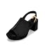 Black Silk Faux Suede