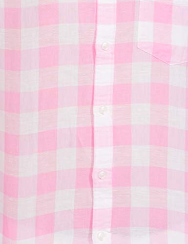 Image of United Colors of Benetton Men's Cotton Slim Fit Shirt