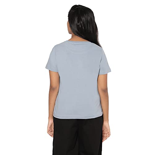 Image of TeenTrums Girl Cotton Graphic Print Tee