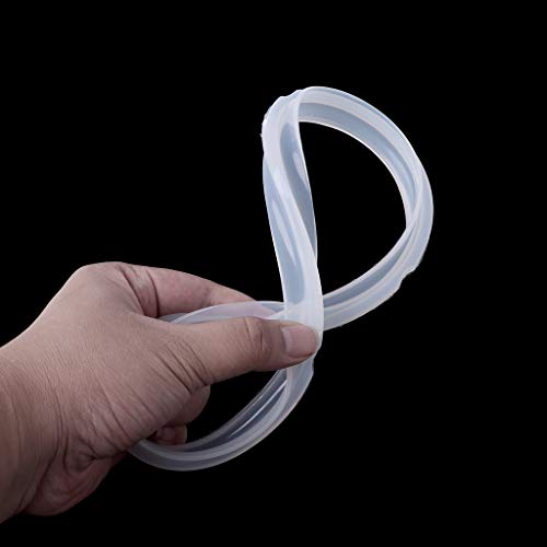 Anillo de Sellado de Goma para Olla de Presión 5-6L miniatura 2